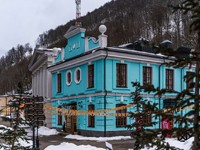 Бутик-отель «Невский»